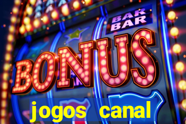 jogos canal premiere hoje